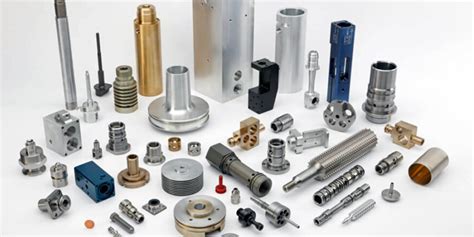 examples of cnc parts|selection of cnc machines.